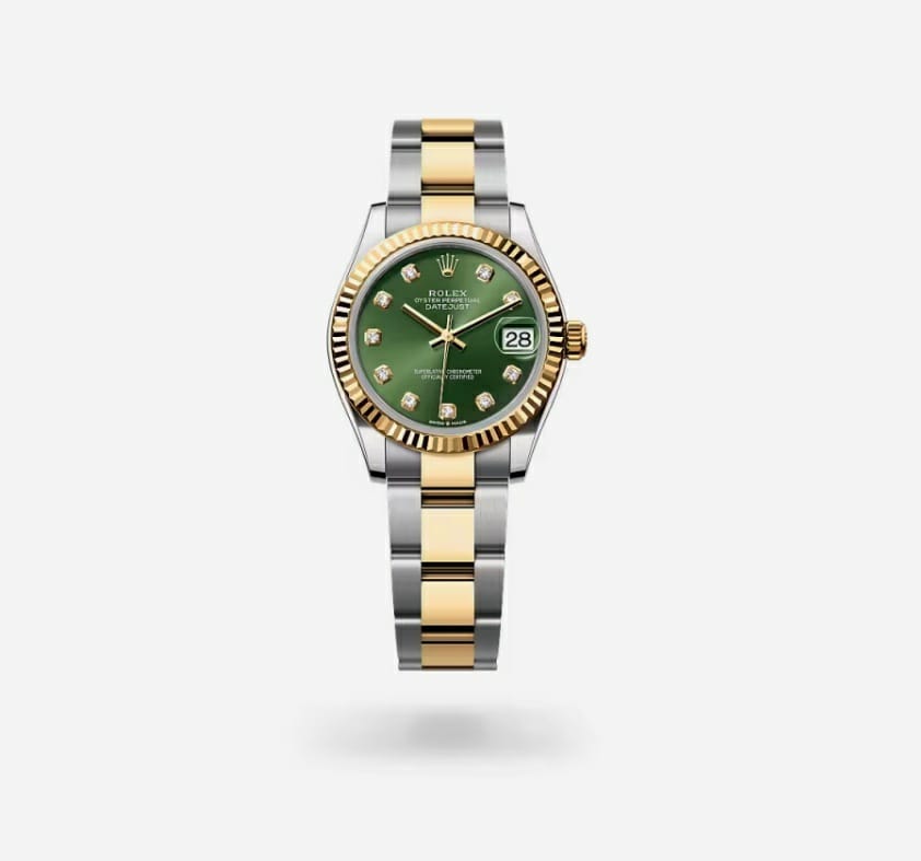 Rolex Datejust
