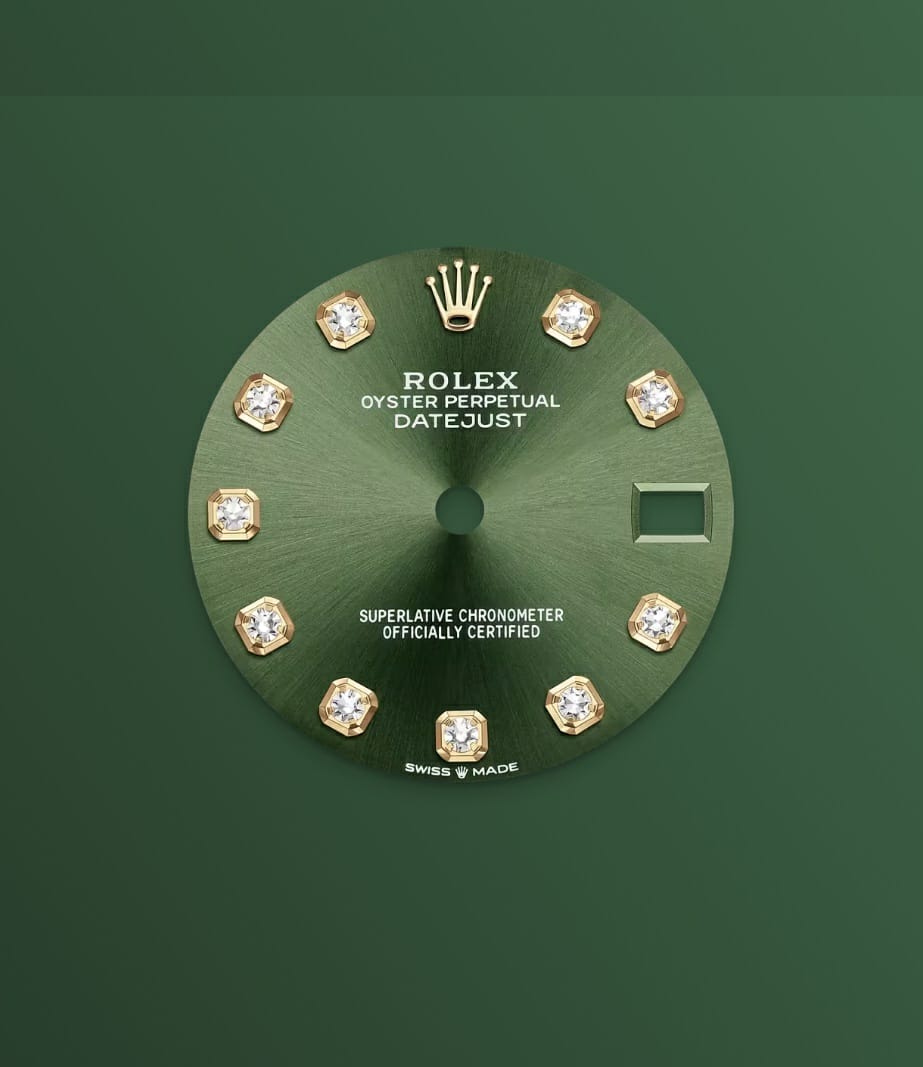 Rolex Datejust