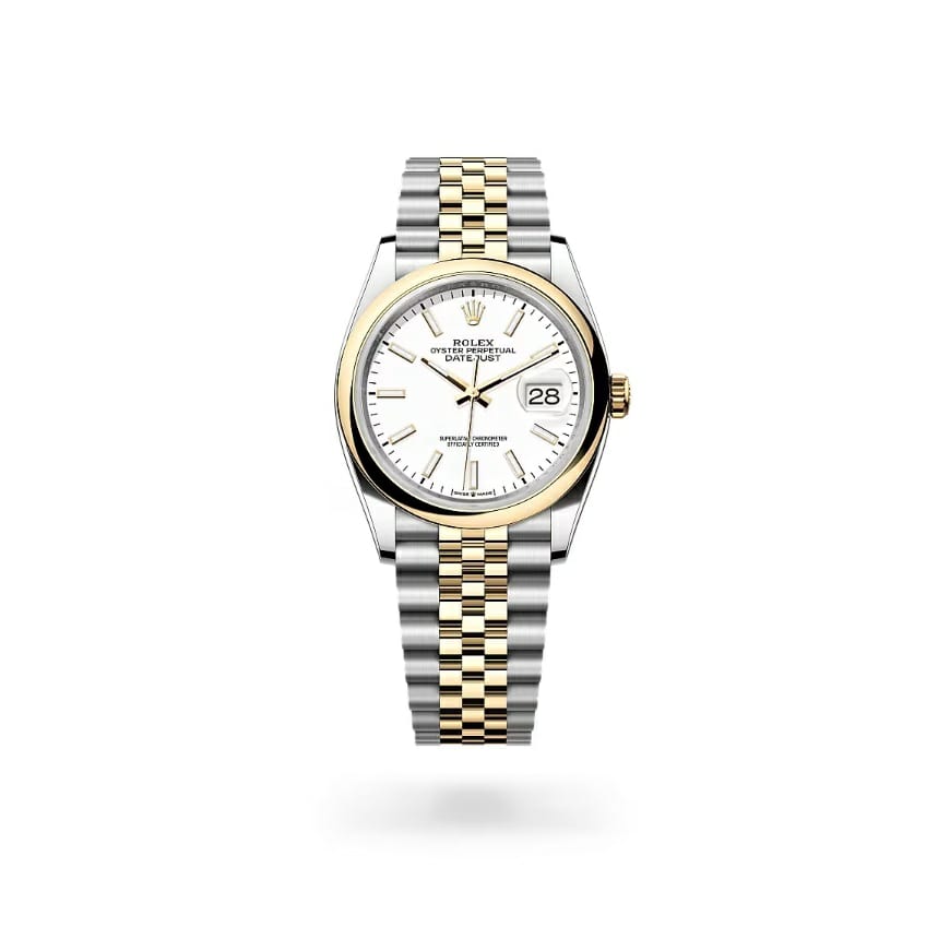 Rolex Datejust