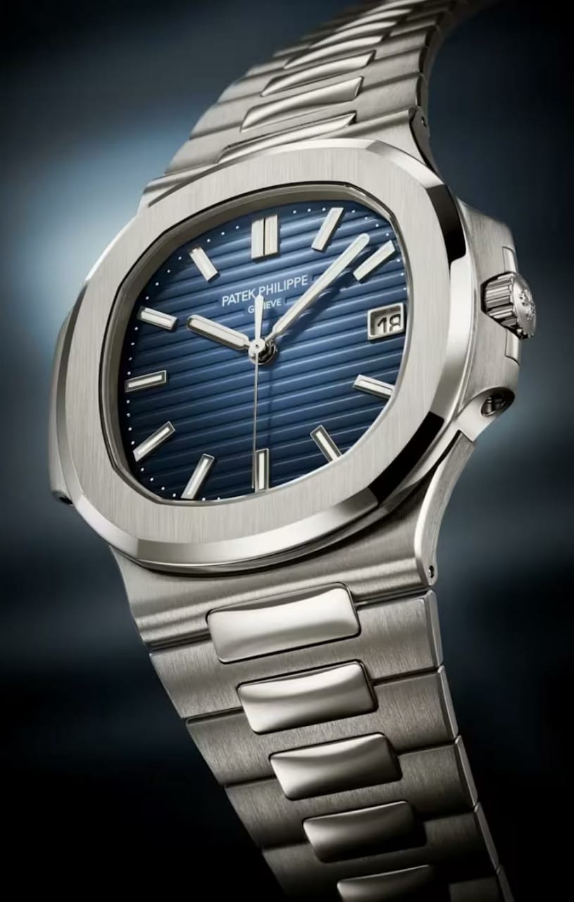 Philippe Nautilus 5811
